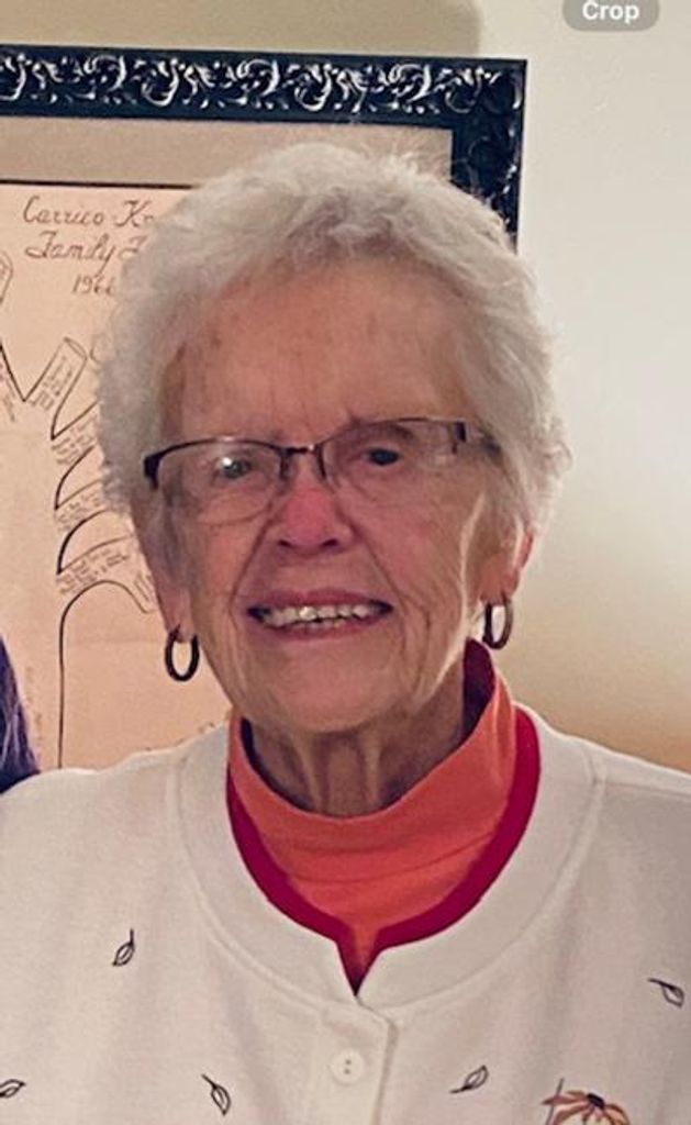 Maxine Wicks Profile Photo