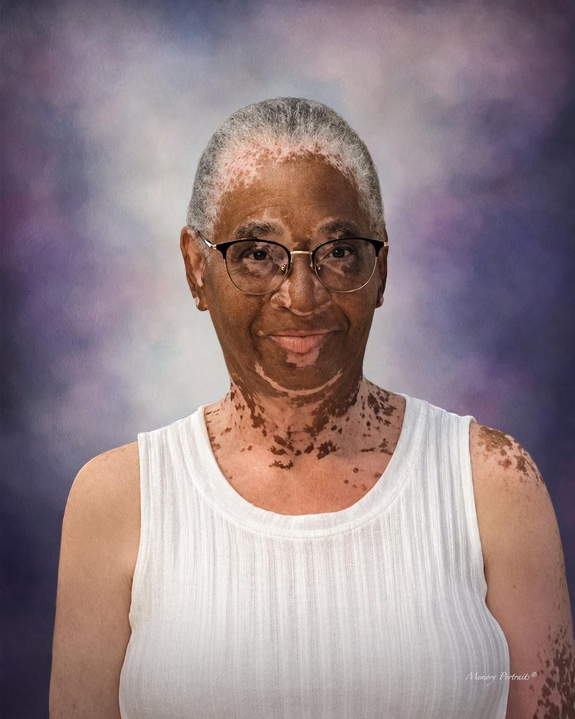 Bertha L. Richardson