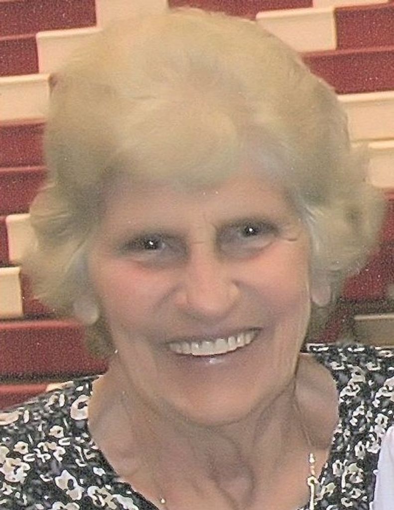 Norene L. (Tognoni)  Brinker