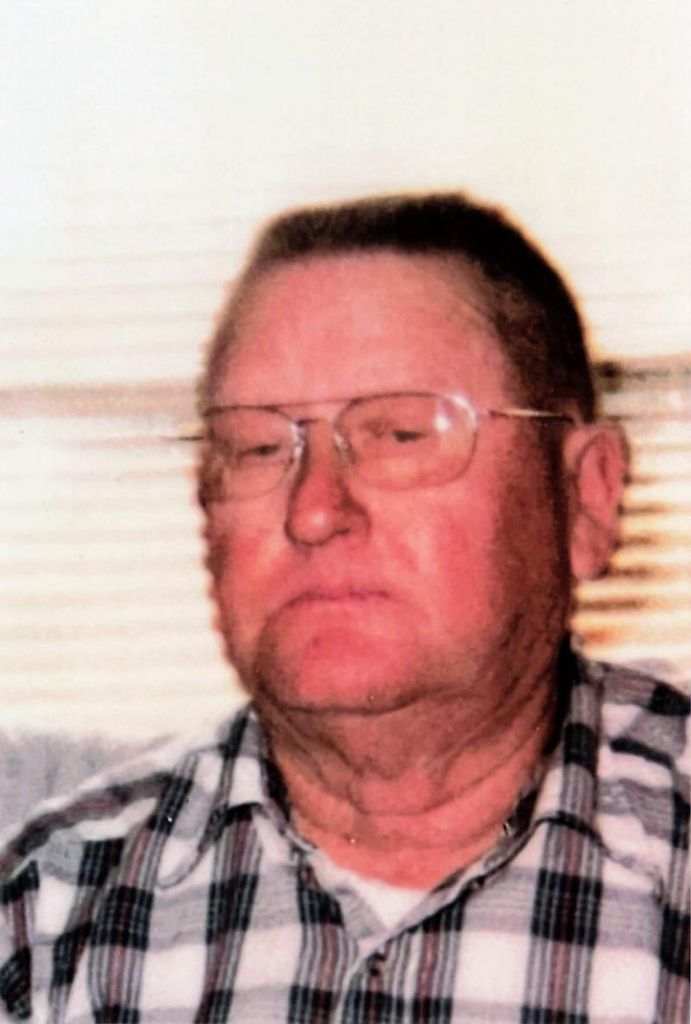 Arthur "Crossie" Cothern Profile Photo