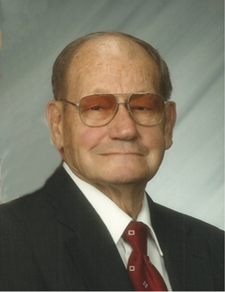 Raymond L. Eschman