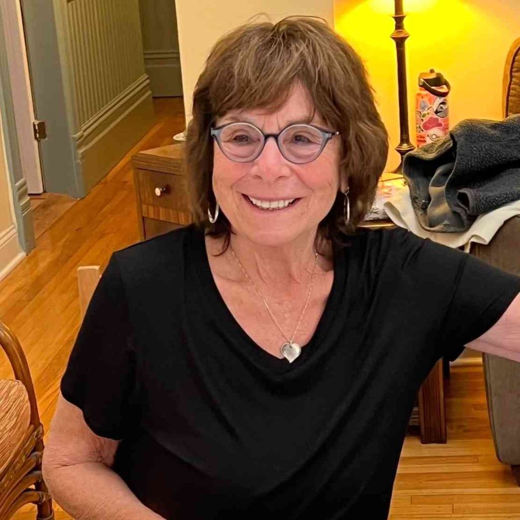 Ellen Litman Profile Photo