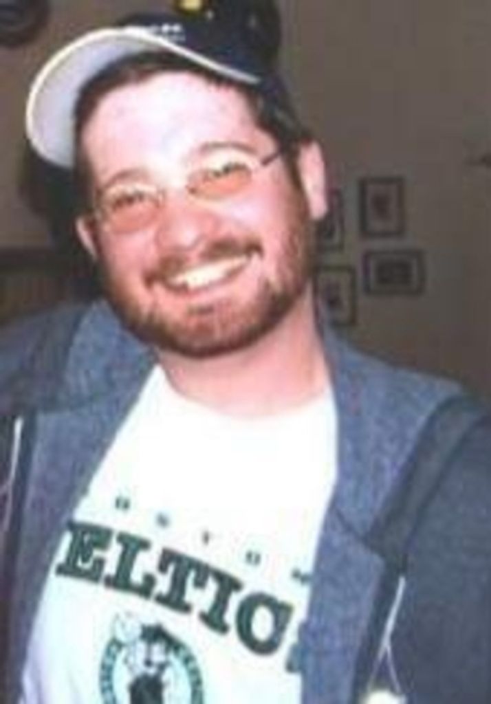 Scott Michael Queen Profile Photo