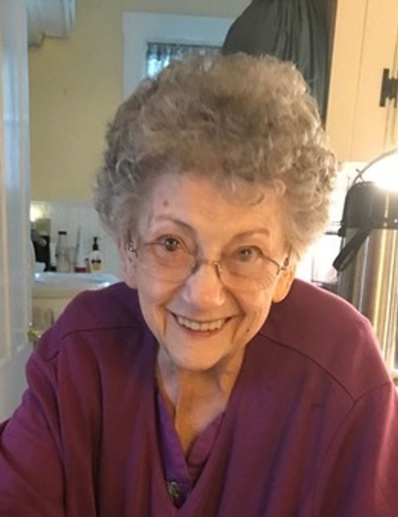 Vera Dyer Profile Photo