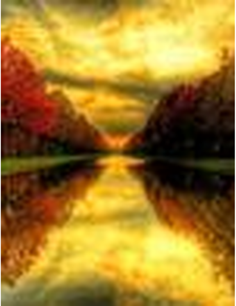 Atlas Isaih James Dellinger