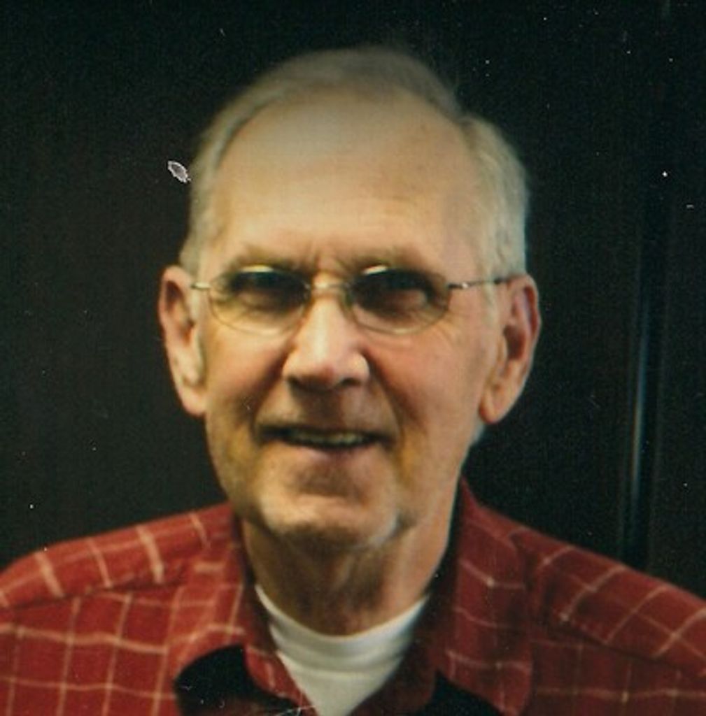 Richard L. Hamlin