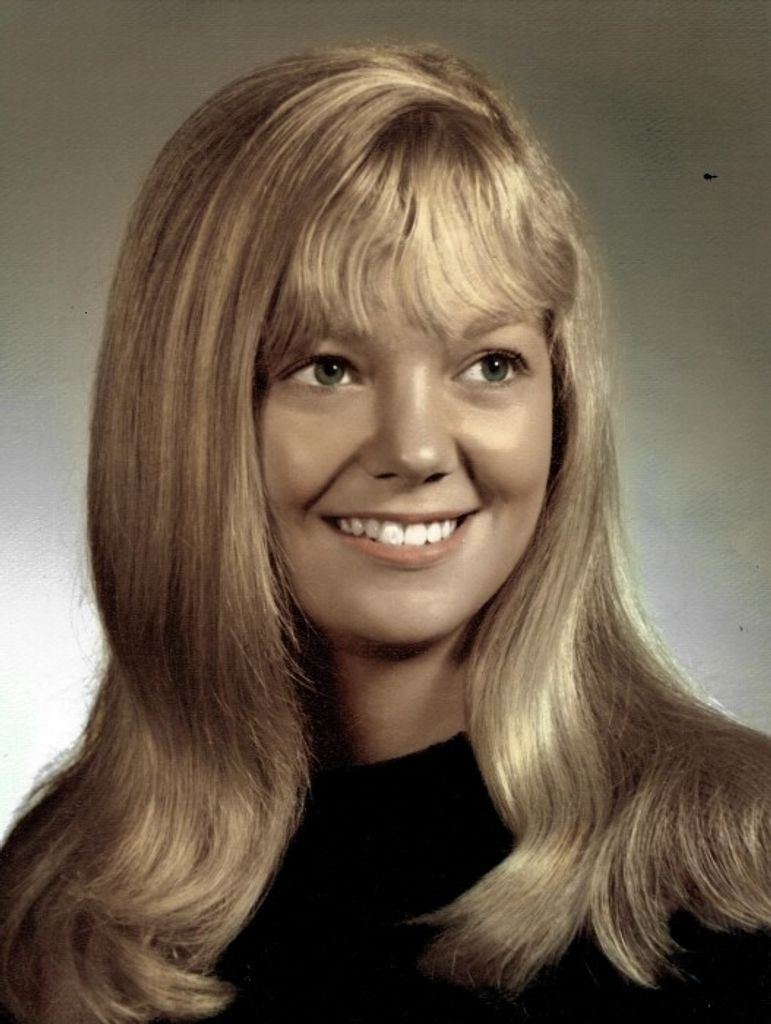 Sandra Kaye (Lottes)  Boruff