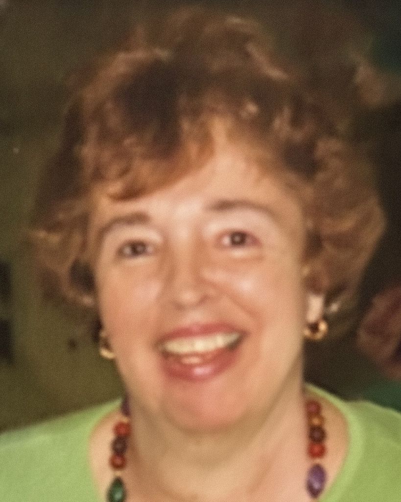 Gail W. McEldowney Profile Photo