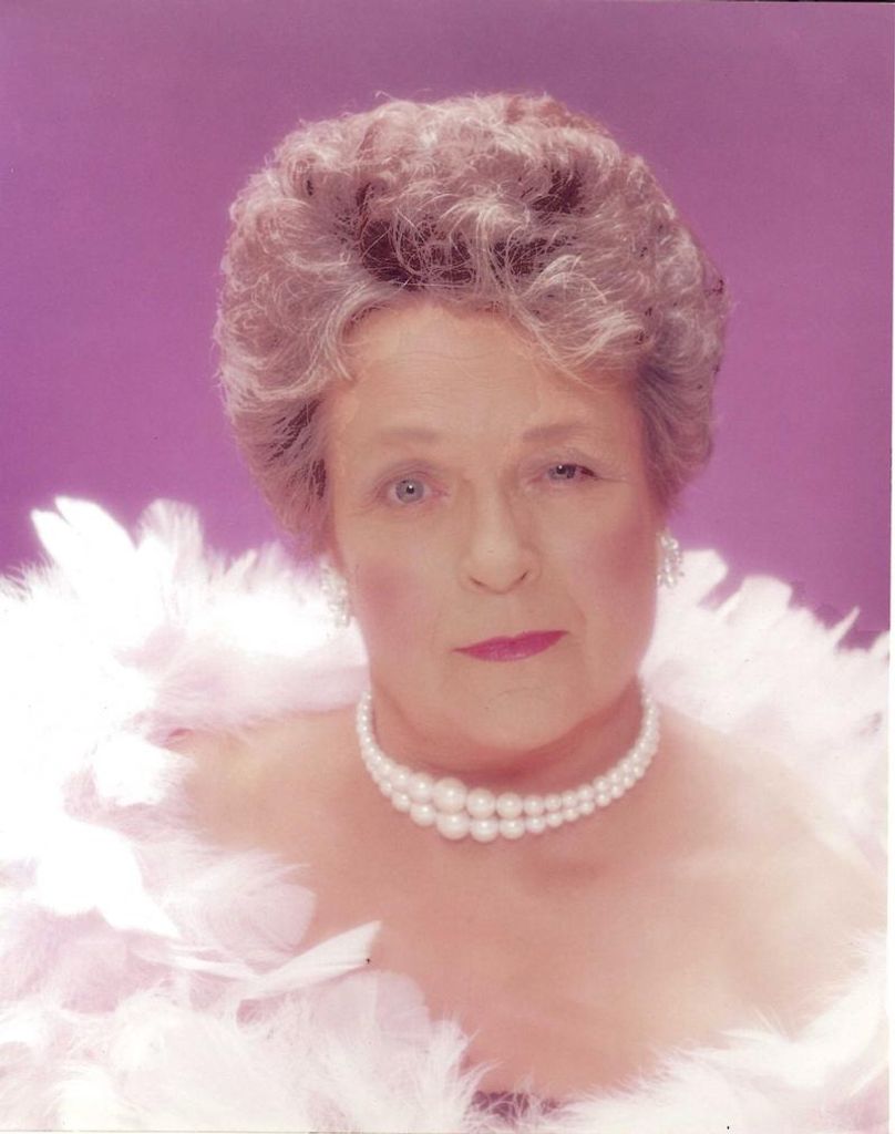 Georgie E Nelson Profile Photo
