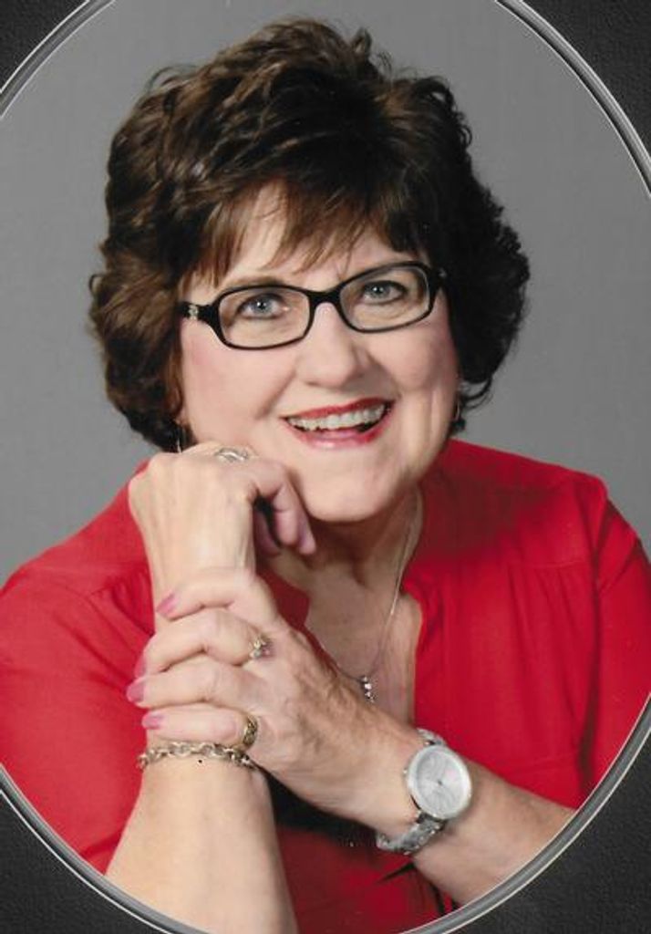 Nancy M. Koopmann Profile Photo