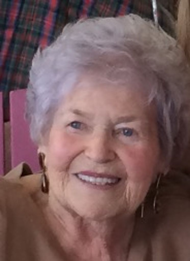 Hilda Louise (Arsenault)  Smith Profile Photo