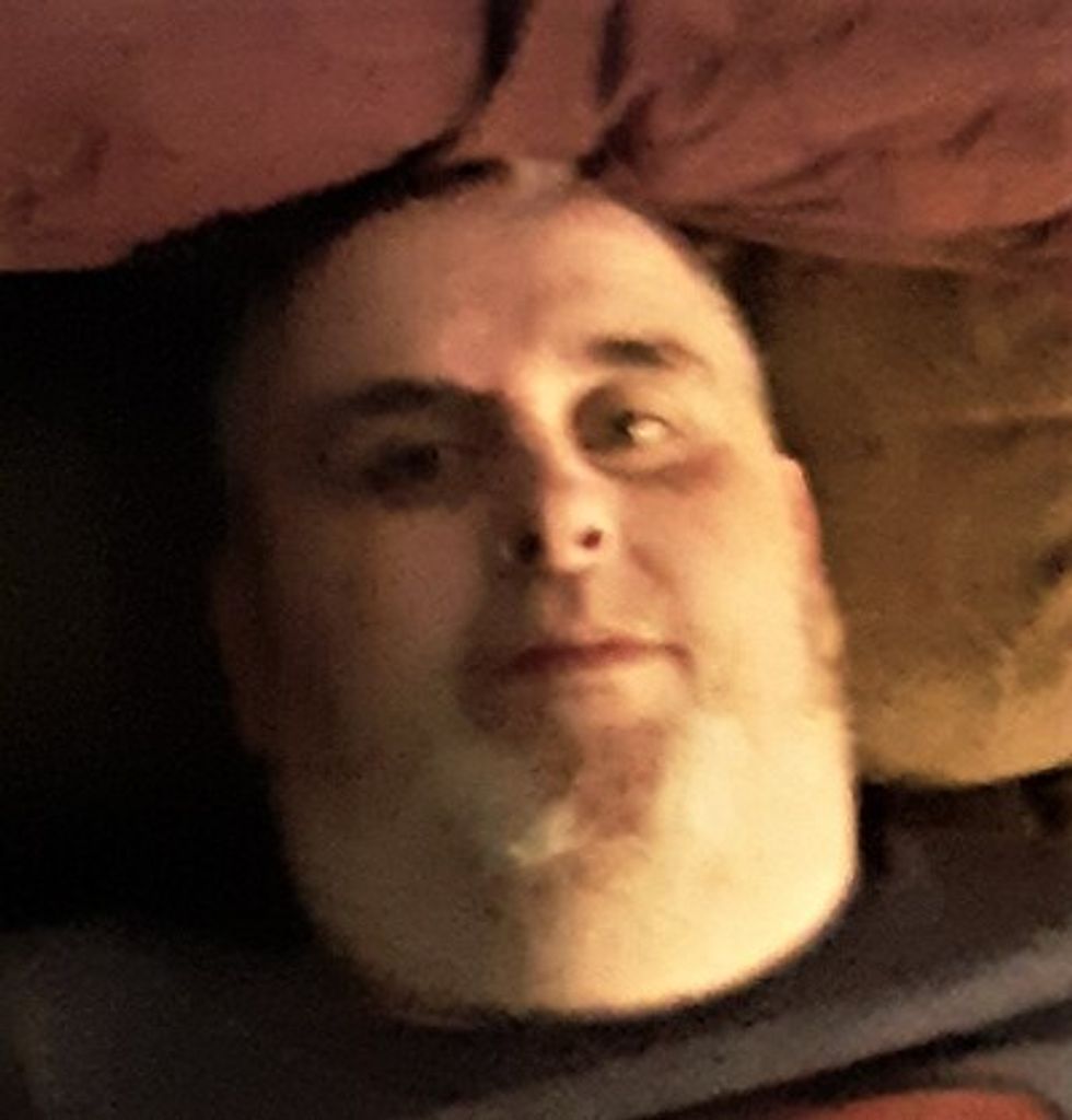 James "Mark" Childers Profile Photo
