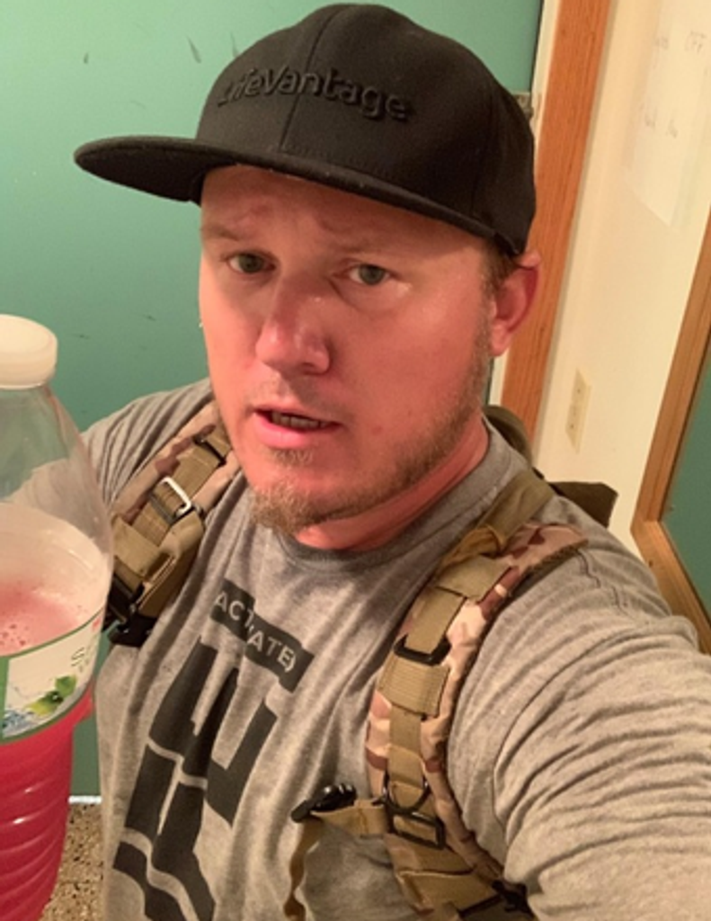 Jacob T Carlson Profile Photo