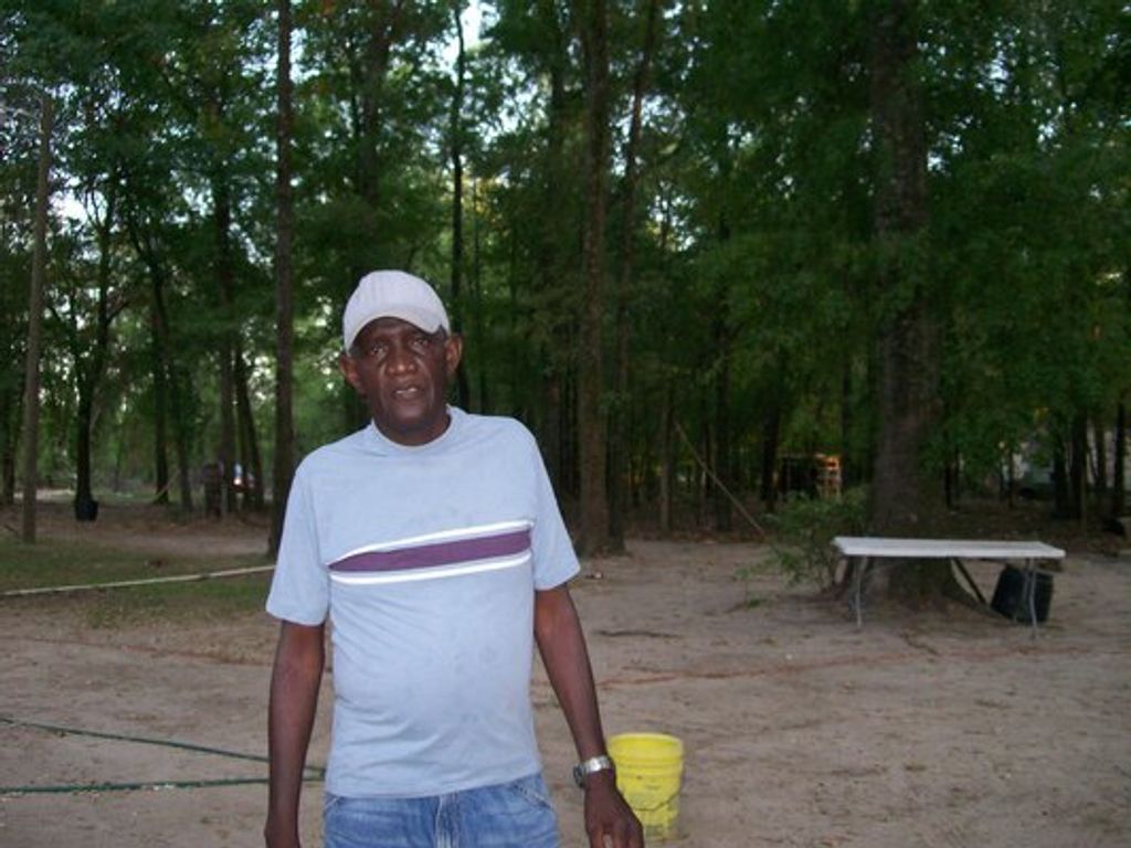 Wallace Lee Jones Sr. Profile Photo