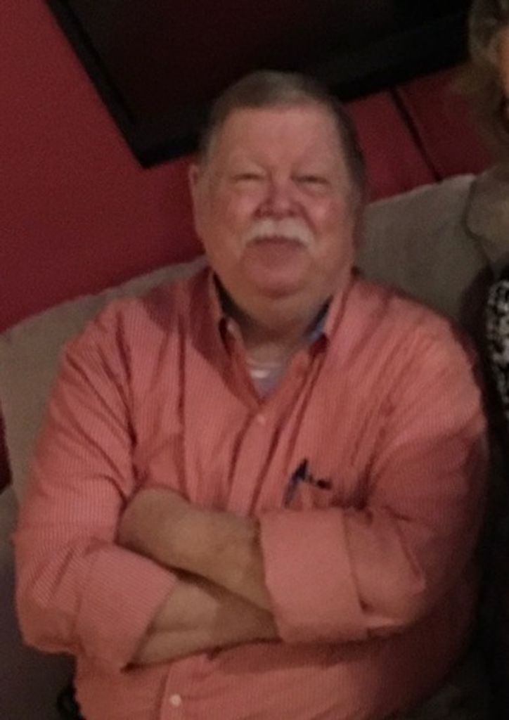 Charles E. "Sonny" Moon, Jr,