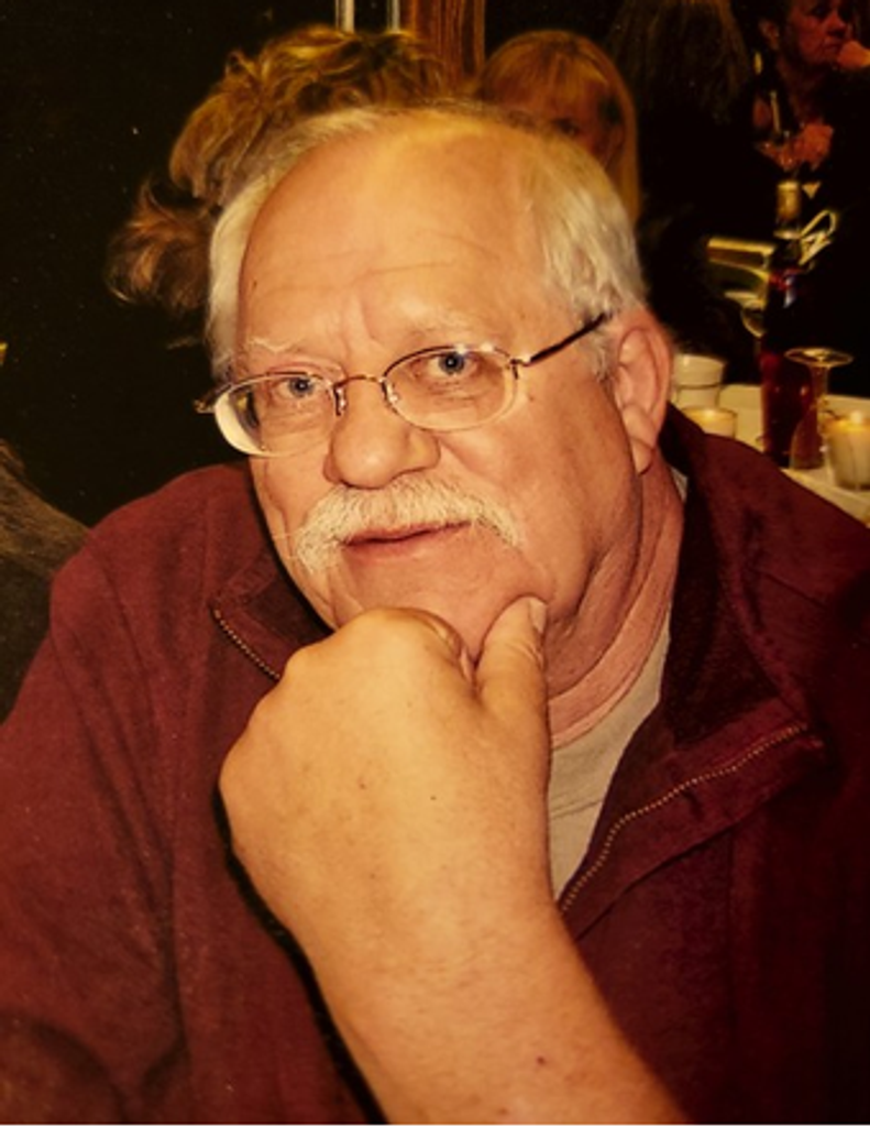 Lowell Ernest Sakrison Profile Photo