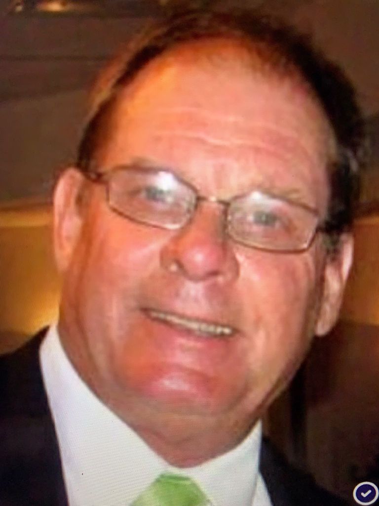 Roy T. Thompson