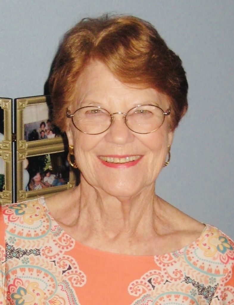 Linda Lou Coffman Profile Photo