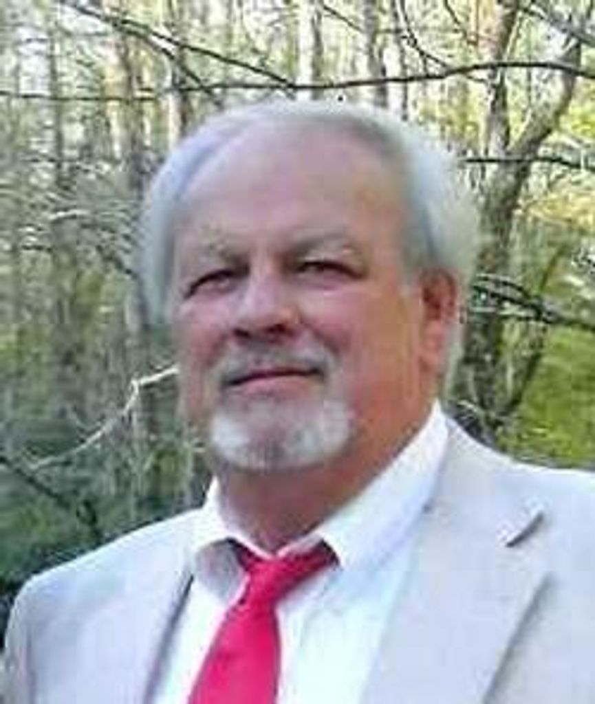 Gerald Wayne Drury