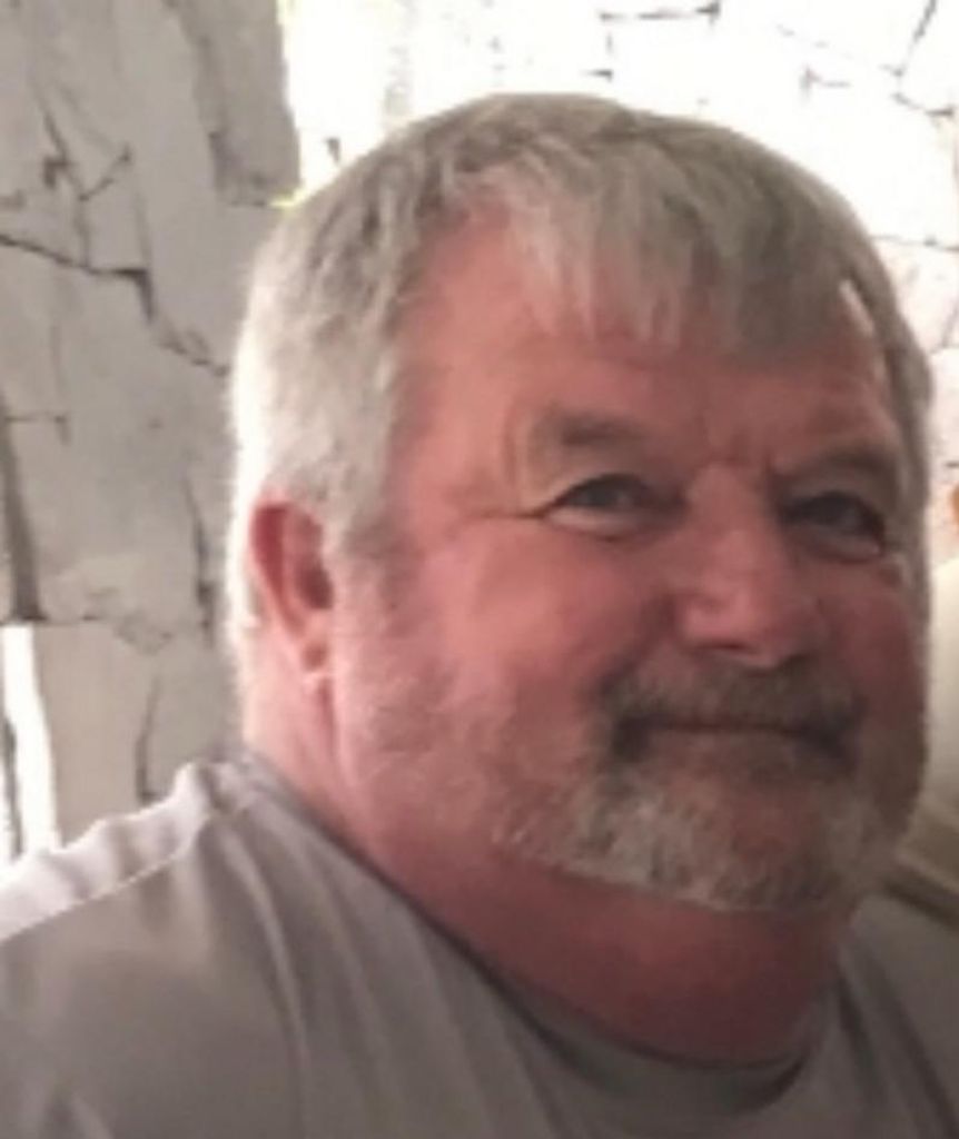 John Franklin Basham