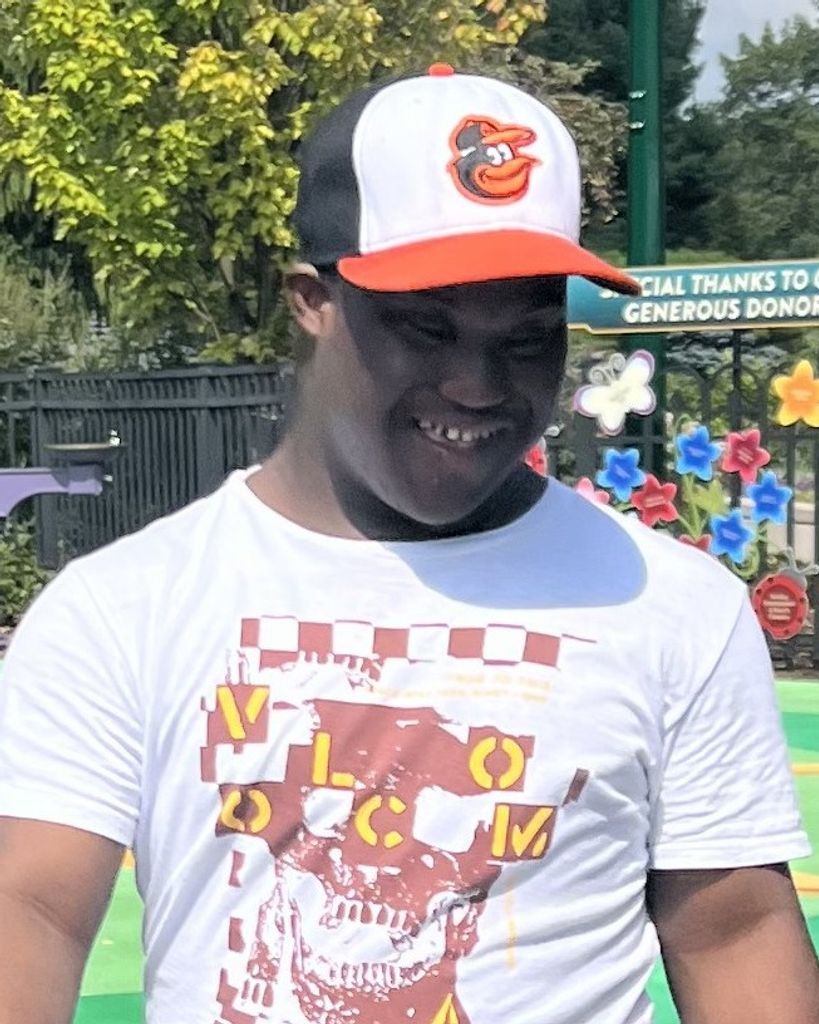 Ronald B. Douglas Profile Photo