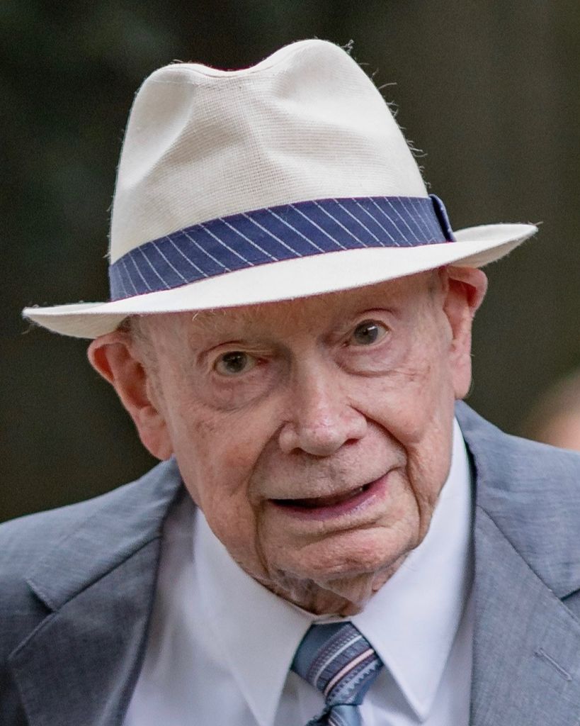 James Duncan Pierce Profile Photo