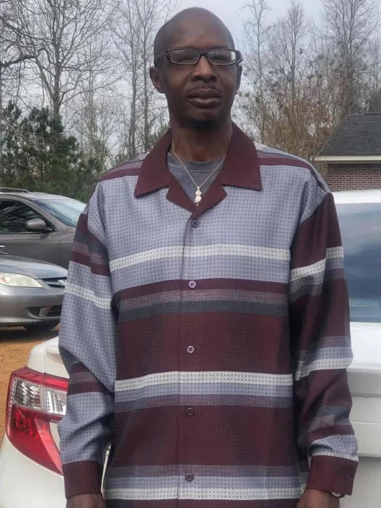 Bordrick "Bo" Lydell Scott, Sr. Profile Photo