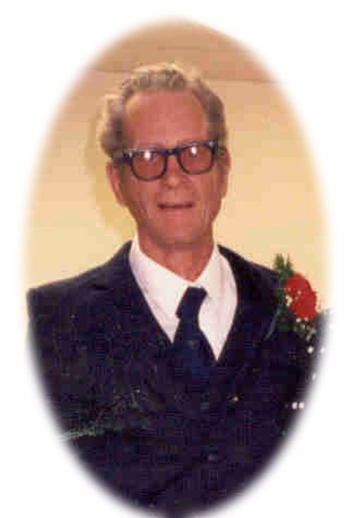 Paul Samuel Barnicle