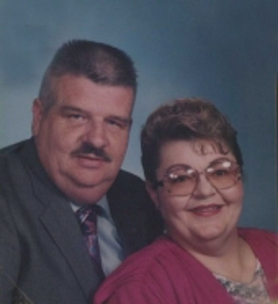 Gilbert James Pearcy