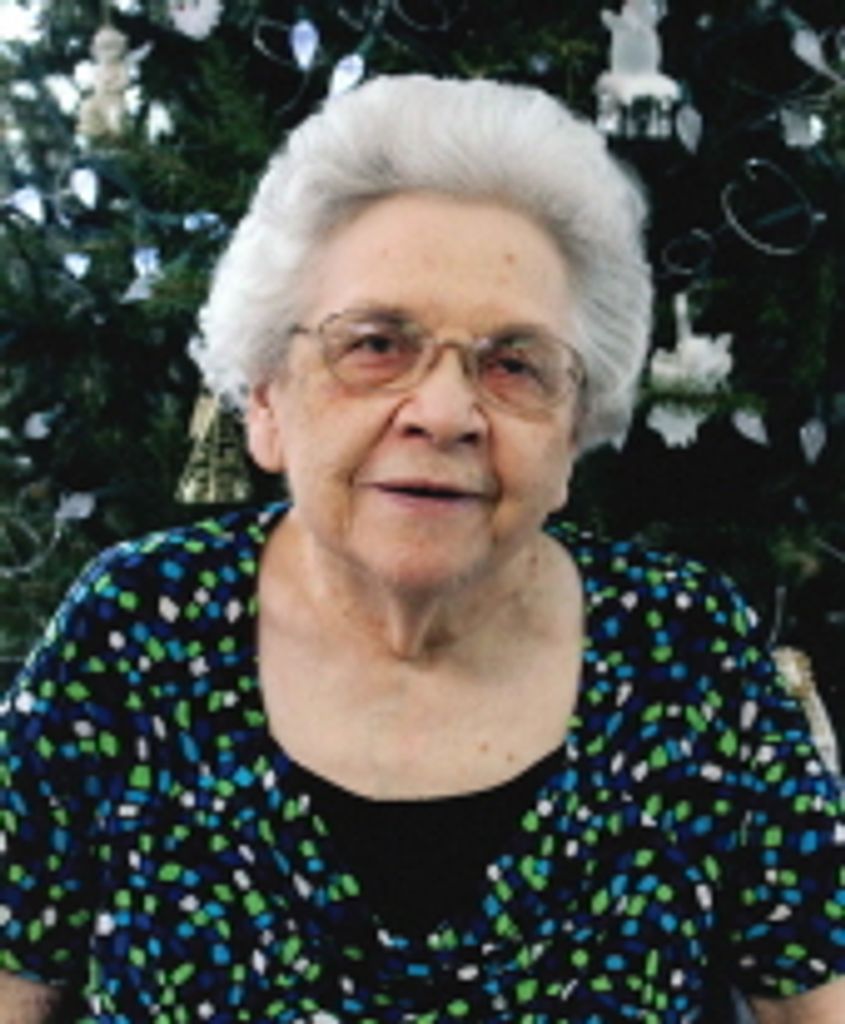 Audrey Hagen
