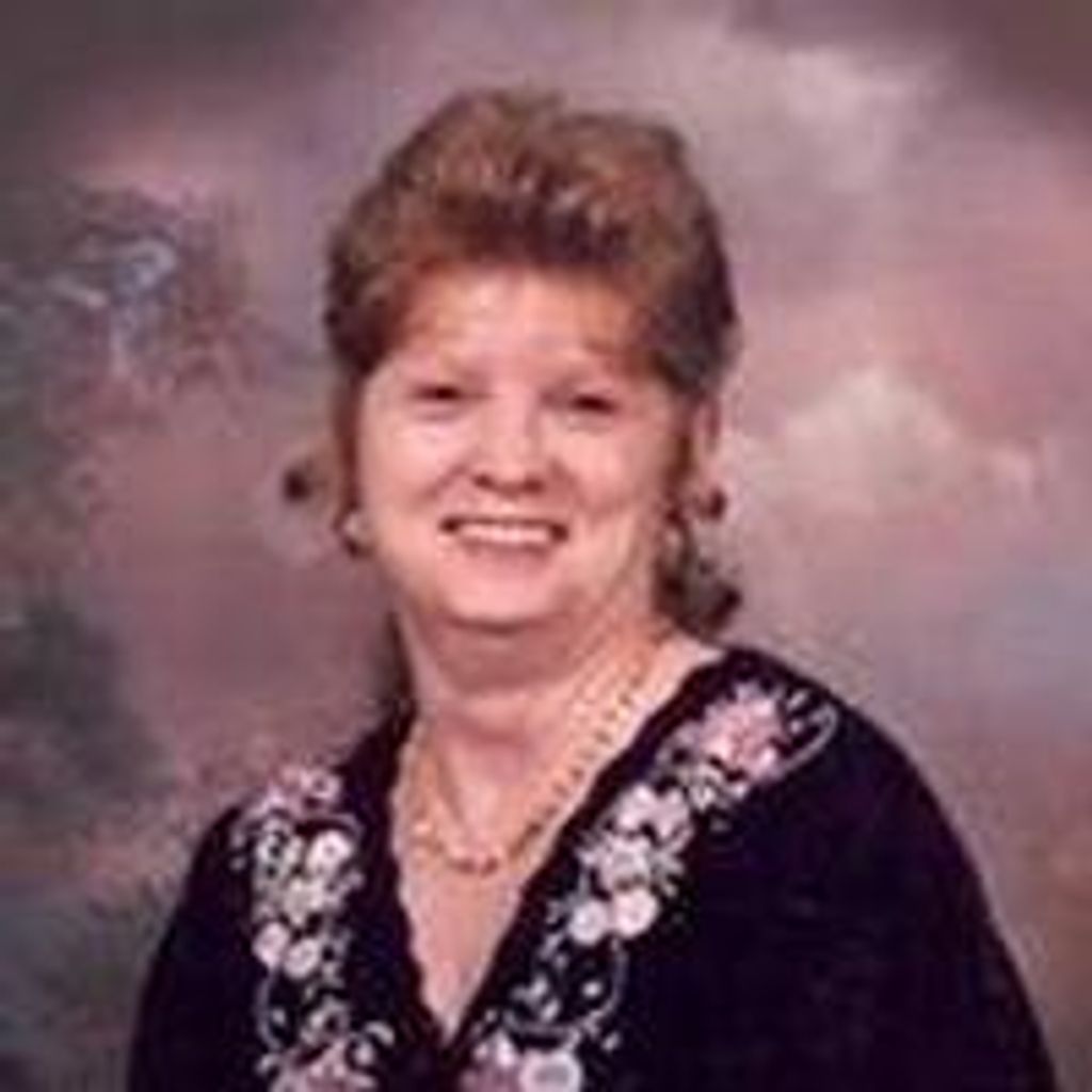 Darlene Johnson