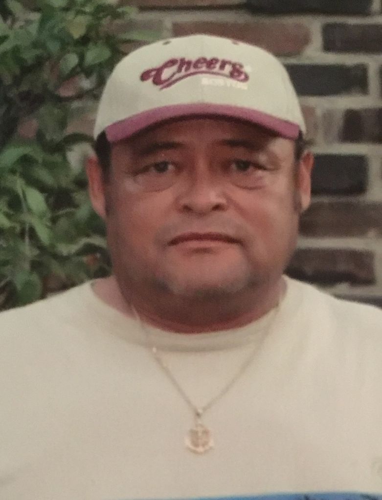 Matias Garcia