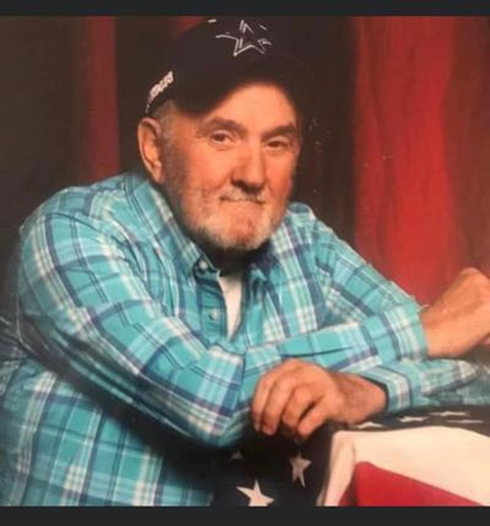 Herman Harold Collins Profile Photo