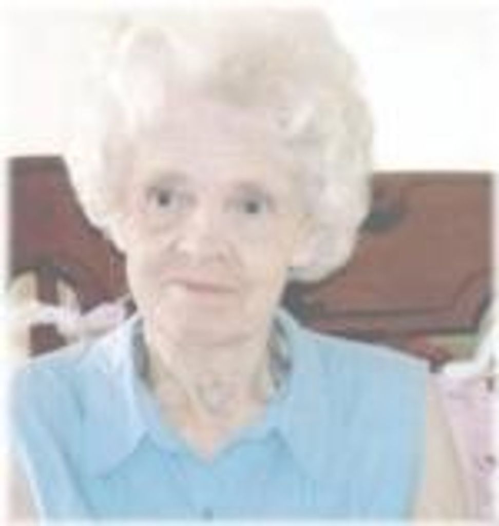 Jessie Juanita Baisden