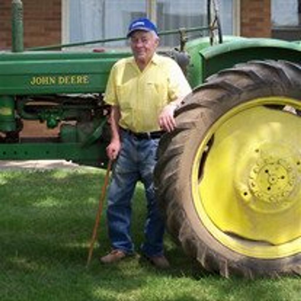 H. Robert Bud Zimmer