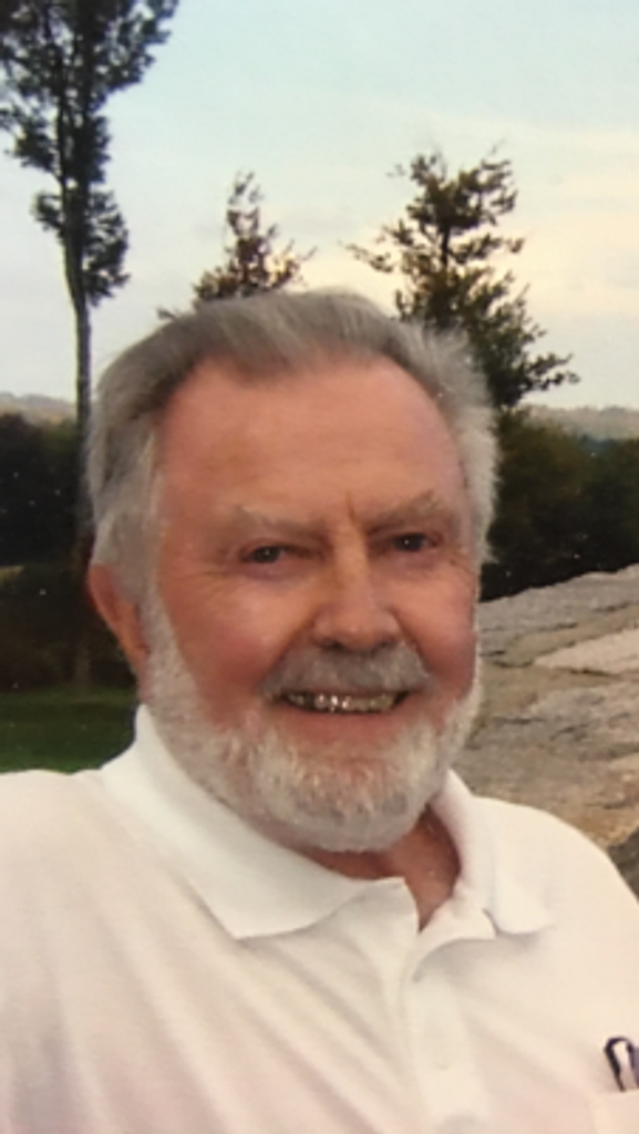 Roger Gangloff Profile Photo