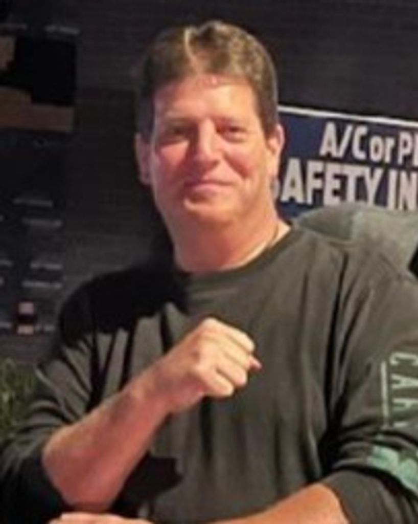 Lee B. Campbell