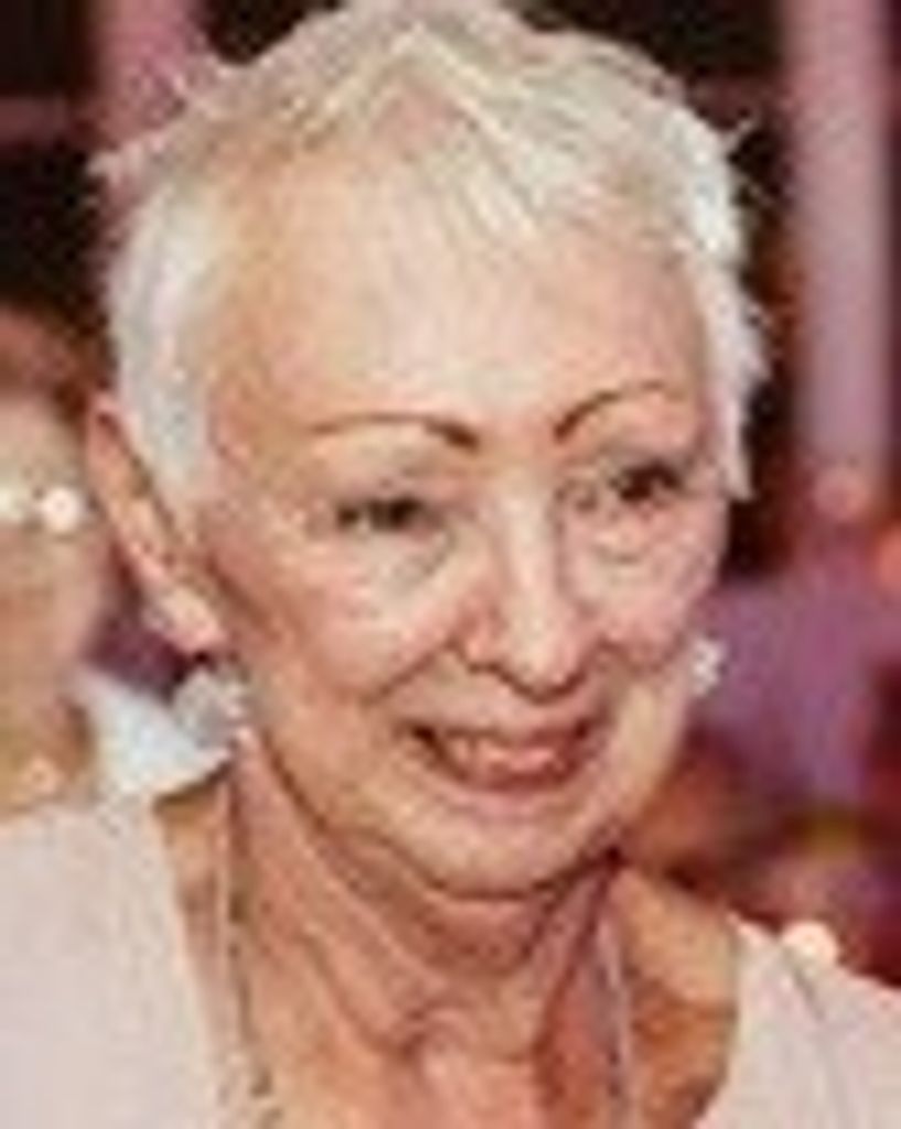 Patricia A. Wysocki Profile Photo