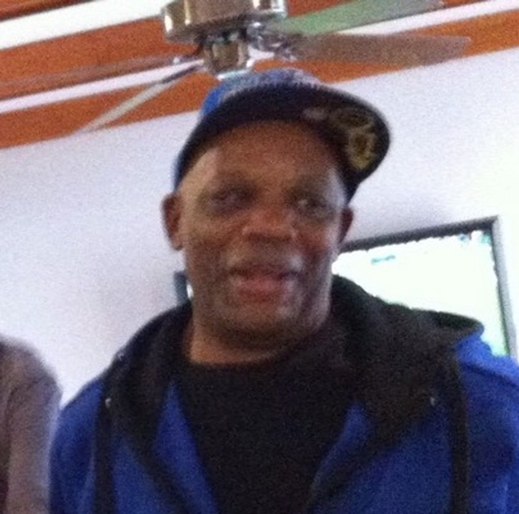 Donald Wayne Smith Profile Photo