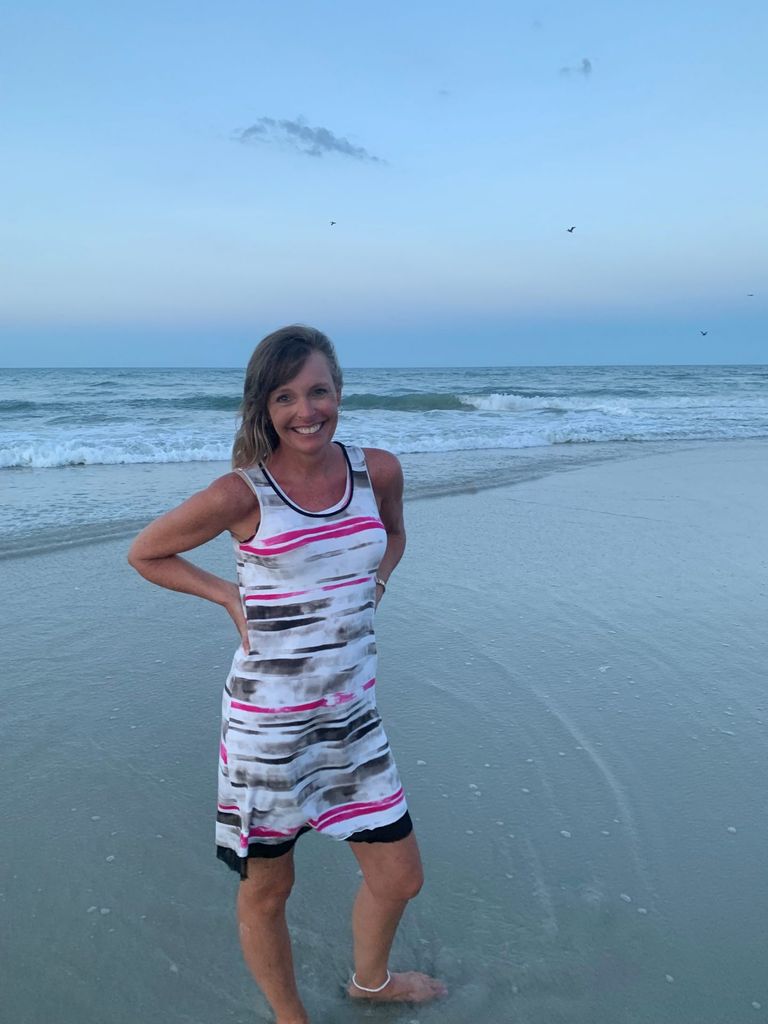 Julie Weeks Profile Photo