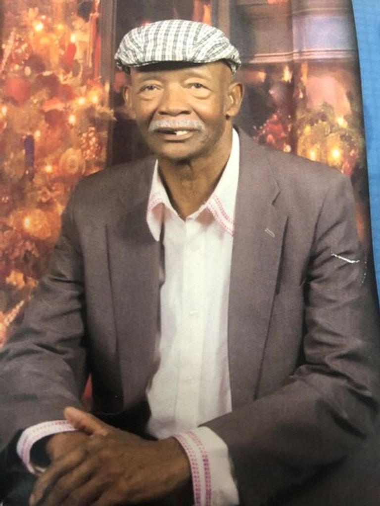 Mr. Herman Coleman Profile Photo