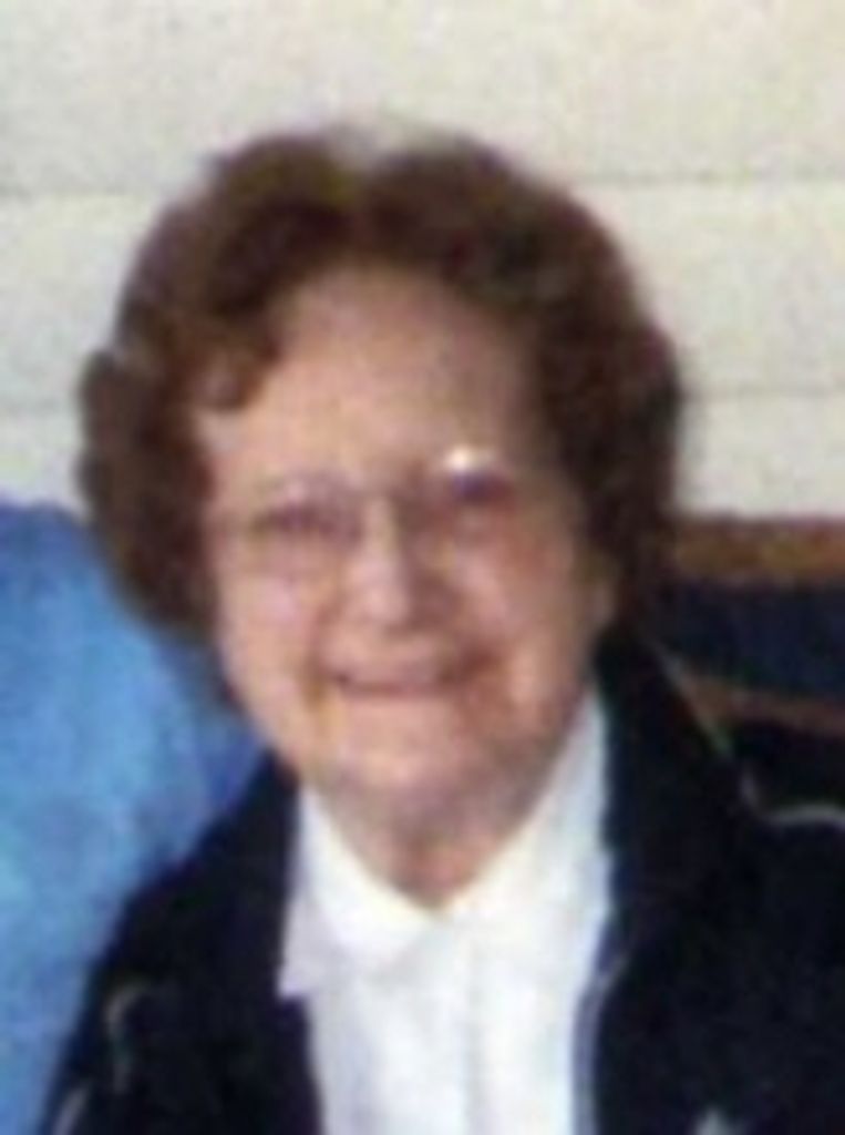 Luella F. Eshelman
