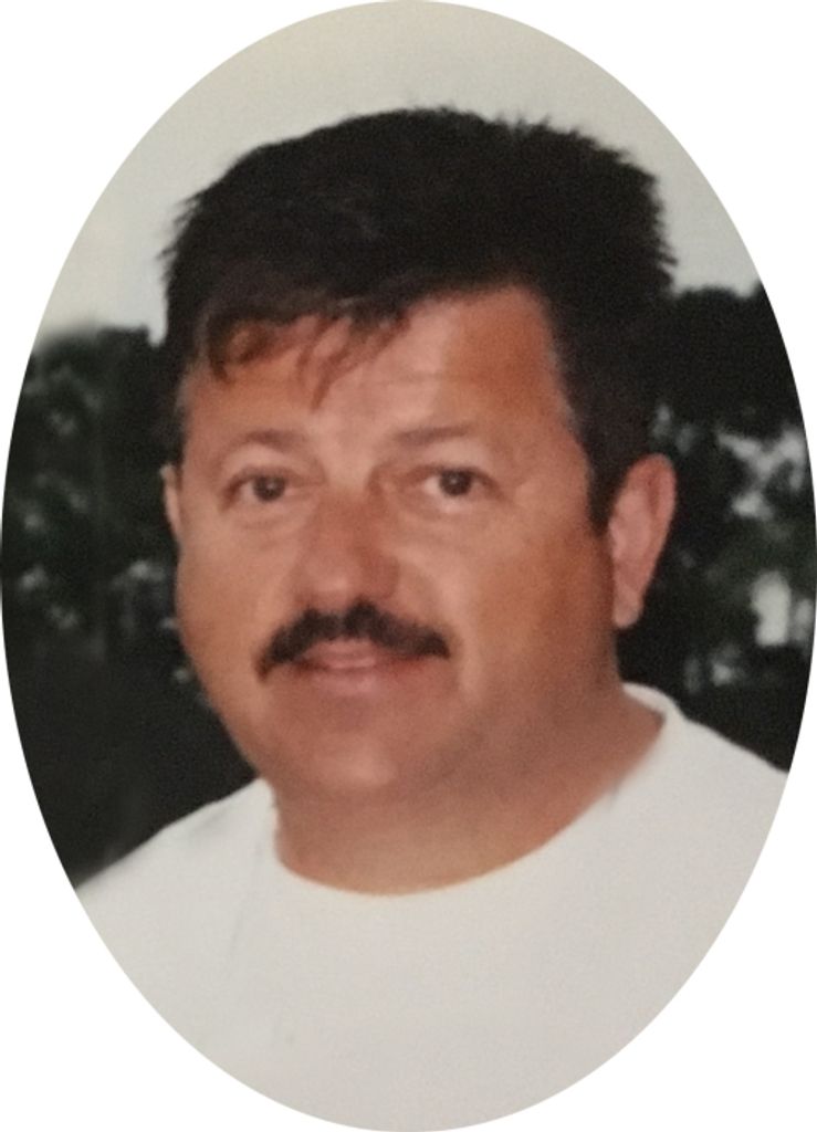 Rick D. Archer Profile Photo