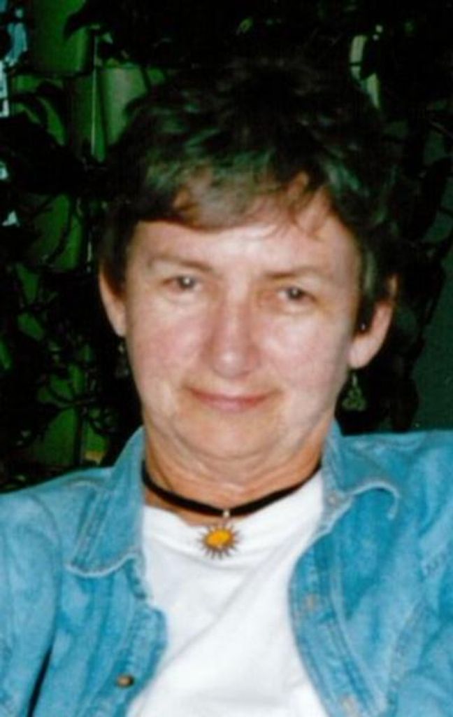 Ida Sue Jackson Profile Photo