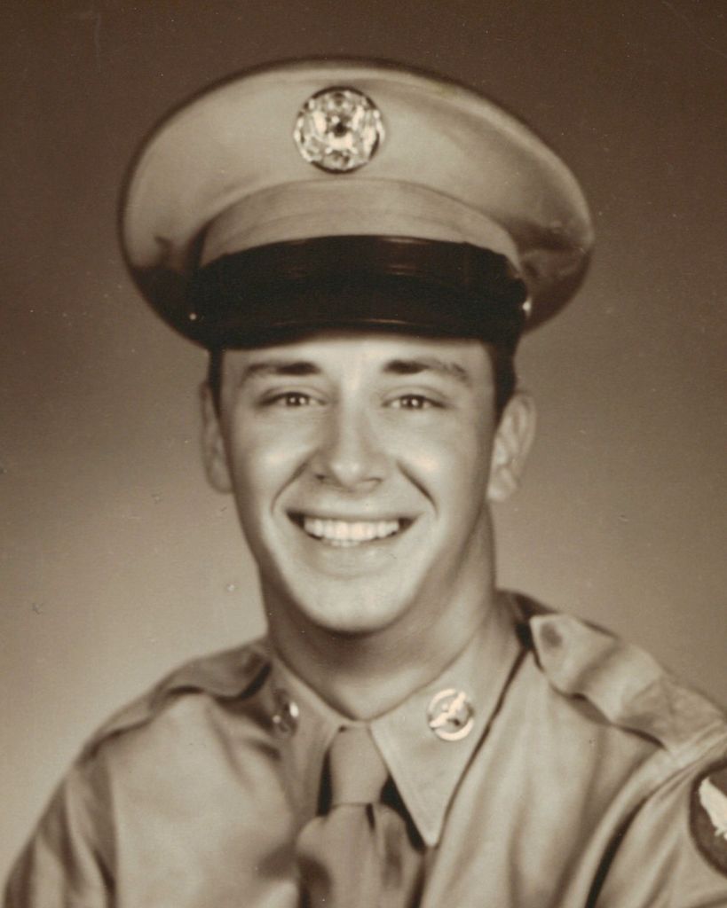 Gerald Chester Britton