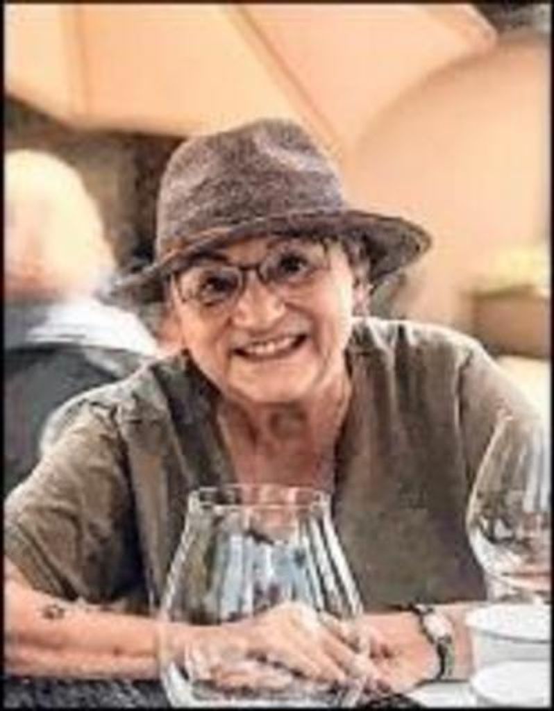 Susan Elaine Malubay Profile Photo