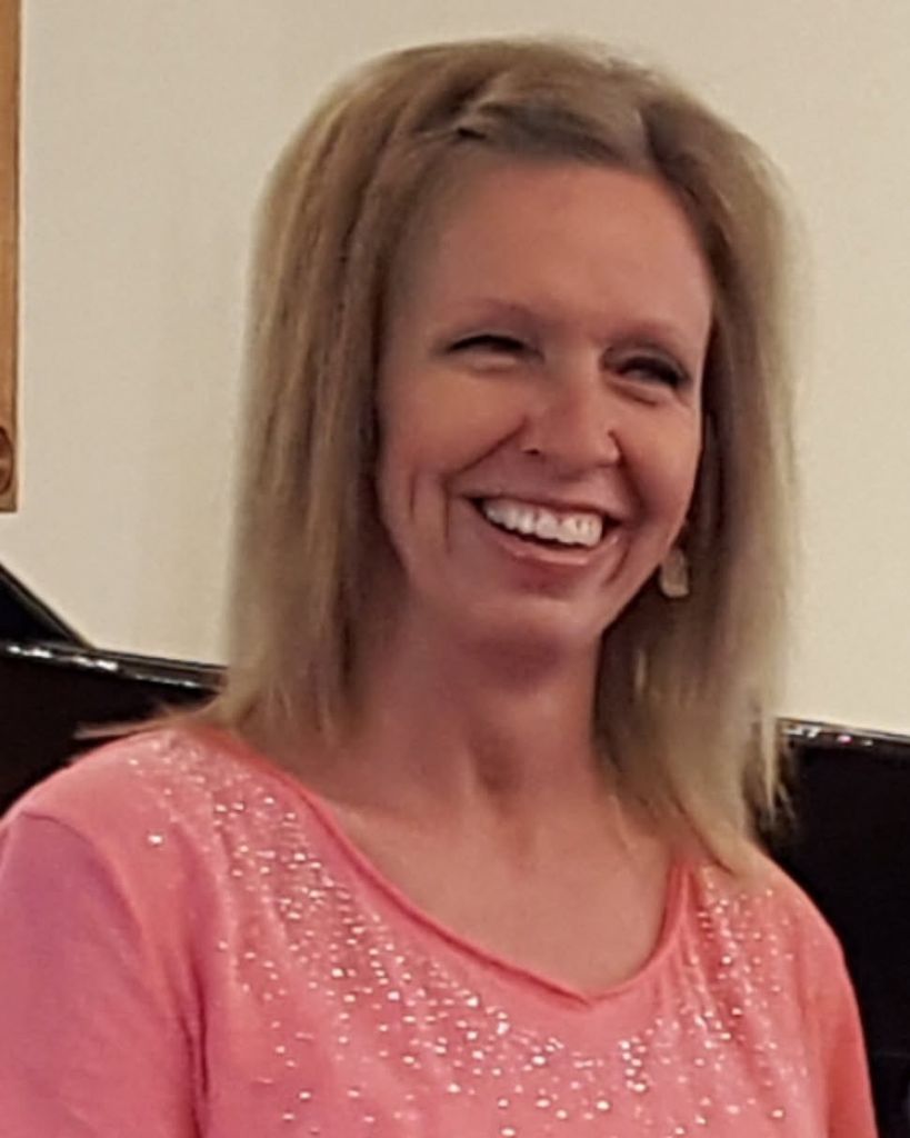 Traci Payne Profile Photo