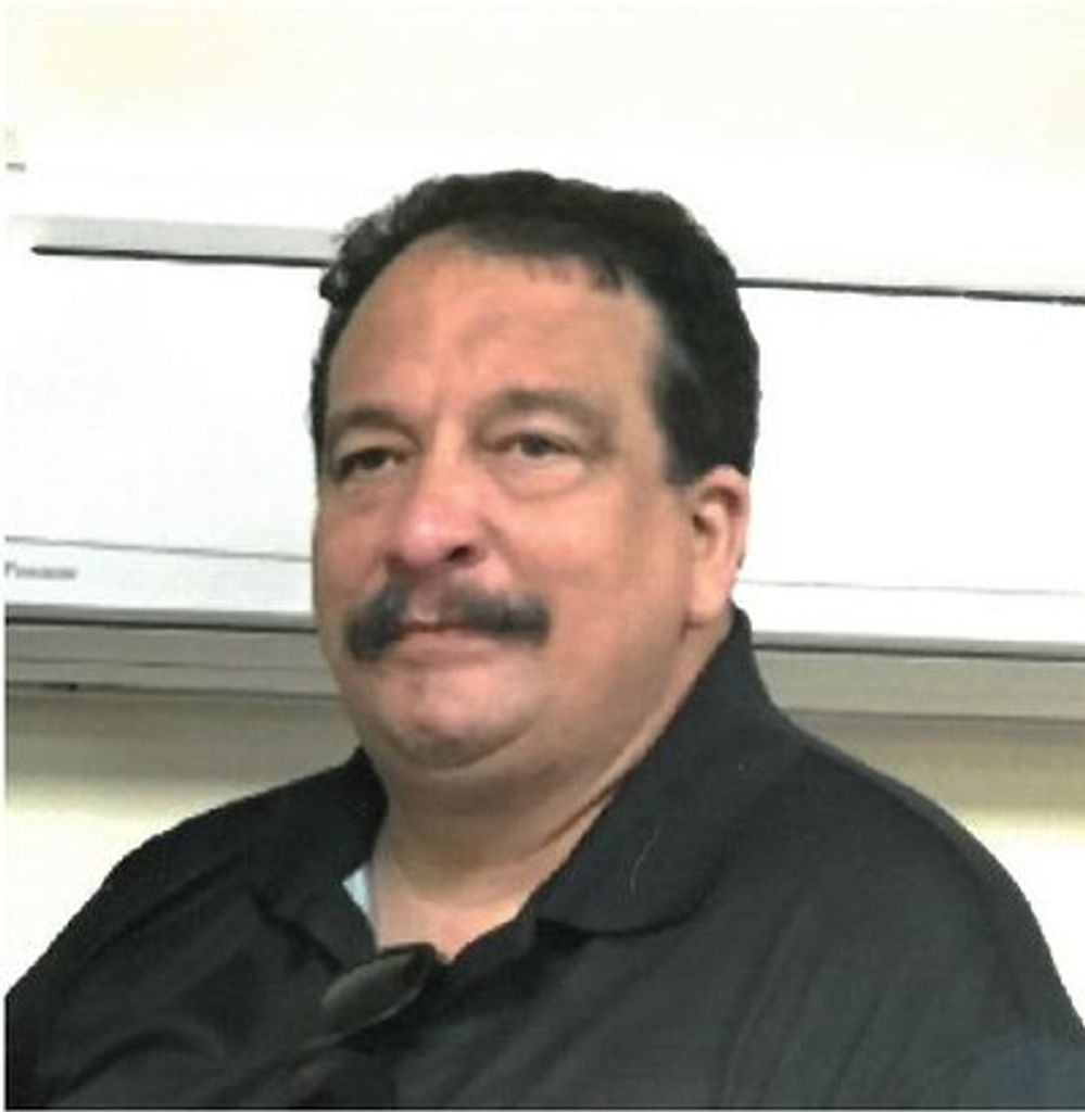 Mark James Sharon Sr. Profile Photo