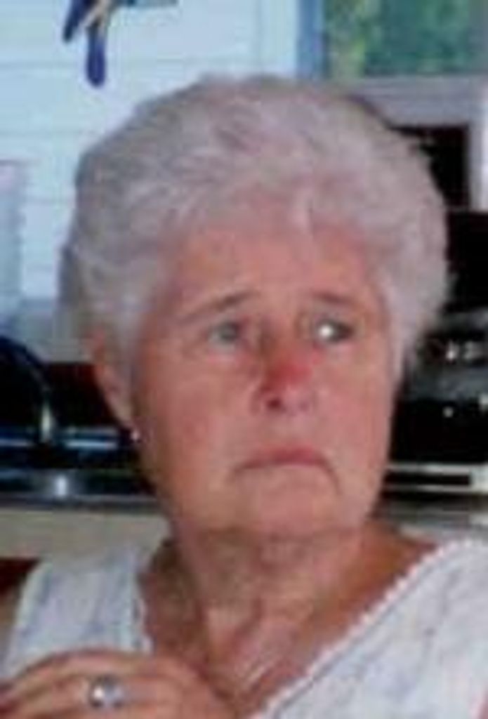 Norma Jayson