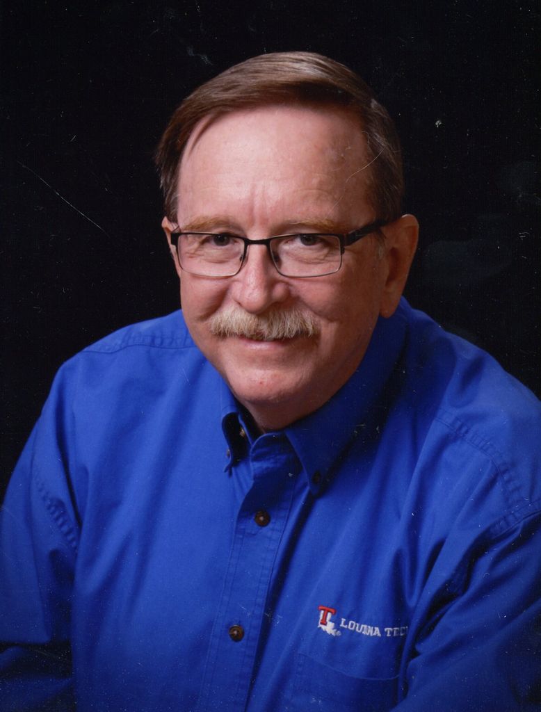 Howard E. Doughty Profile Photo